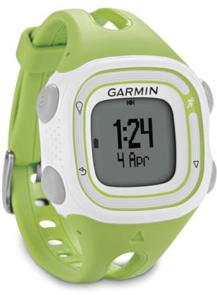 Garmin Forerunner 10 GPS Fitness Watch