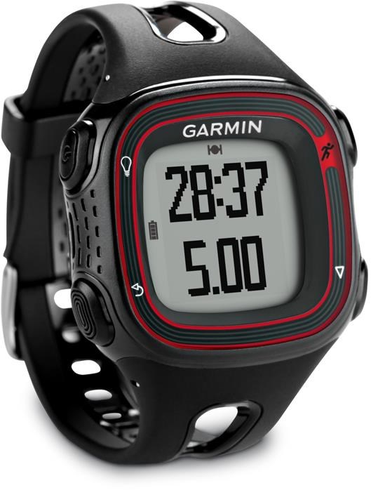 Garmin Forerunner 10 GPS Fitness Watch