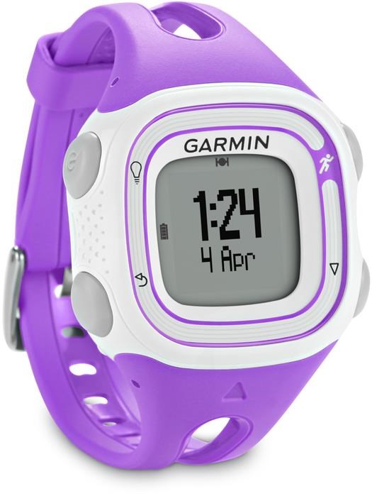 Garmin Forerunner 10 GPS Fitness Watch