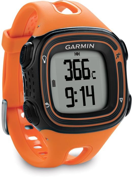 Garmin Forerunner 10 GPS Fitness Watch
