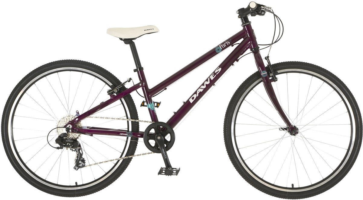 Dawes Paris LT 26w Girls 2016 Mountain Bike