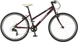 Dawes Paris LT 26w Girls 2016 Mountain Bike
