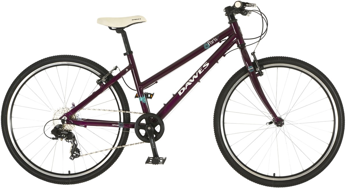 Dawes Paris LT 26w Girls 2016 Mountain Bike