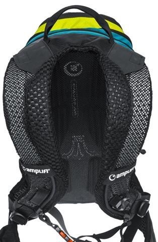Amplifi Atlas 18 Backpack