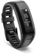 Garmin Vivosmart HR - WristWatch Activity Monitor