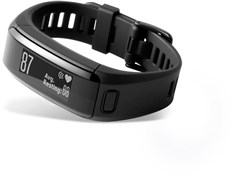 Garmin Vivosmart HR - WristWatch Activity Monitor