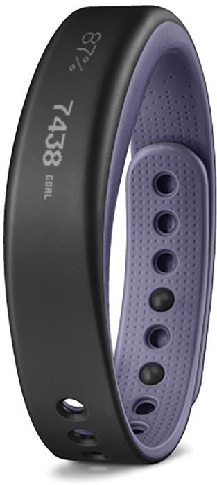 Garmin Vivosmart Activity Tracker with Smart Notification