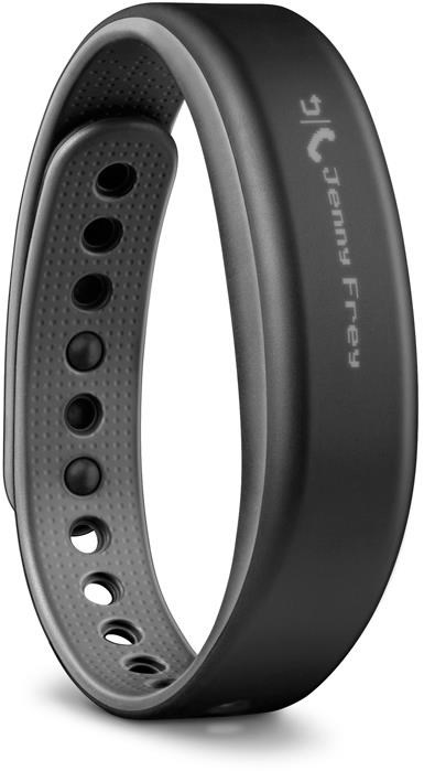 Garmin Vivosmart Activity Tracker with Smart Notification