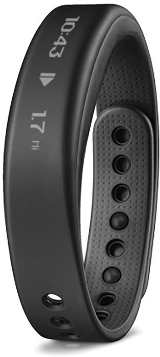 Garmin Vivosmart Activity Tracker with Smart Notification