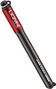 Lezyne Lite Drive HP Hand Pump