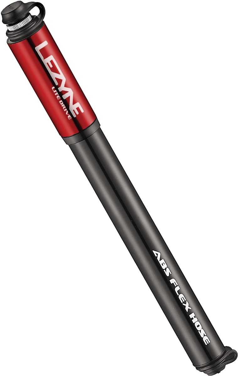 Lezyne Lite Drive HP Hand Pump