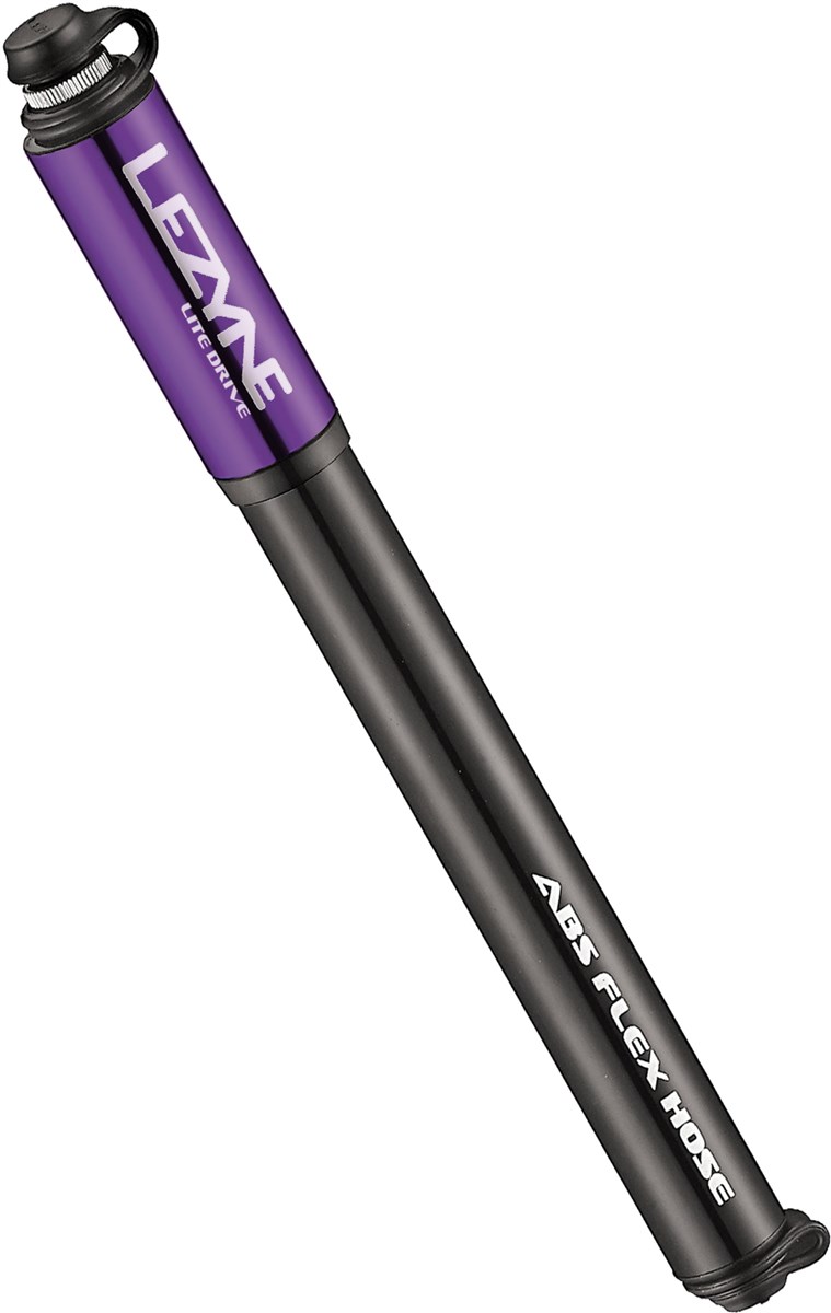 Lezyne Lite Drive HP Hand Pump
