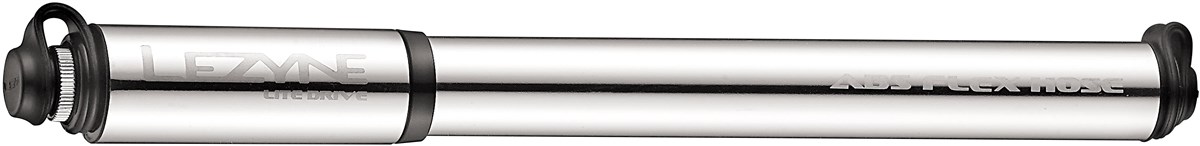 Lezyne Lite Drive HP Hand Pump