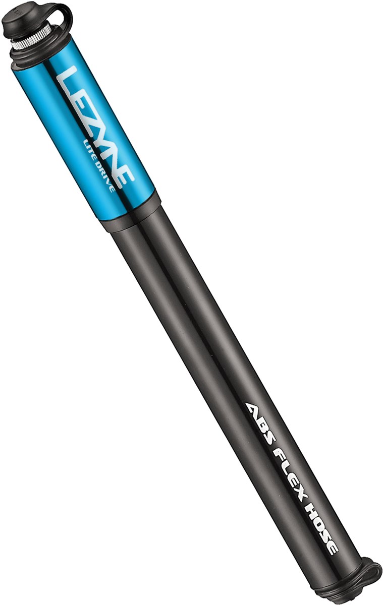 Lezyne Lite Drive HP Hand Pump