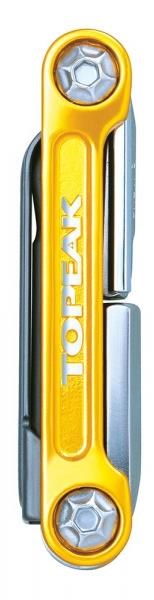 Topeak Mini 9 Pro Folding Multi Tool
