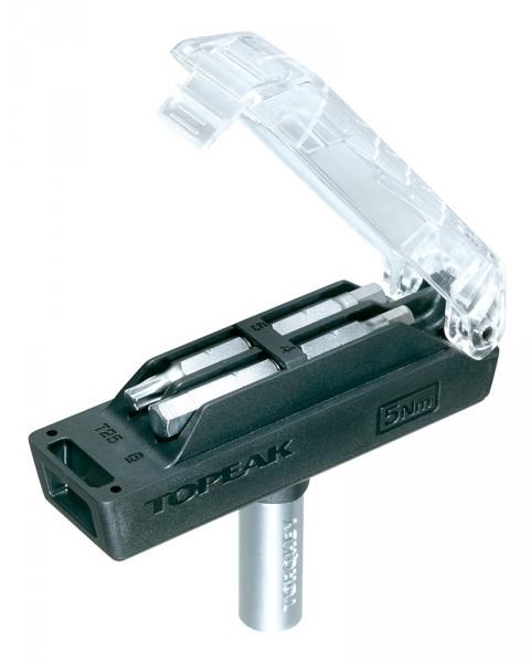 Topeak Torque 5 & 6 Wrench