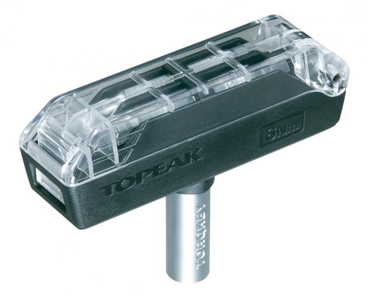 Topeak Torque 5 & 6 Wrench
