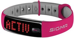 Sigma Activo Fitness Band
