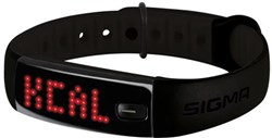 Sigma Activo Fitness Band