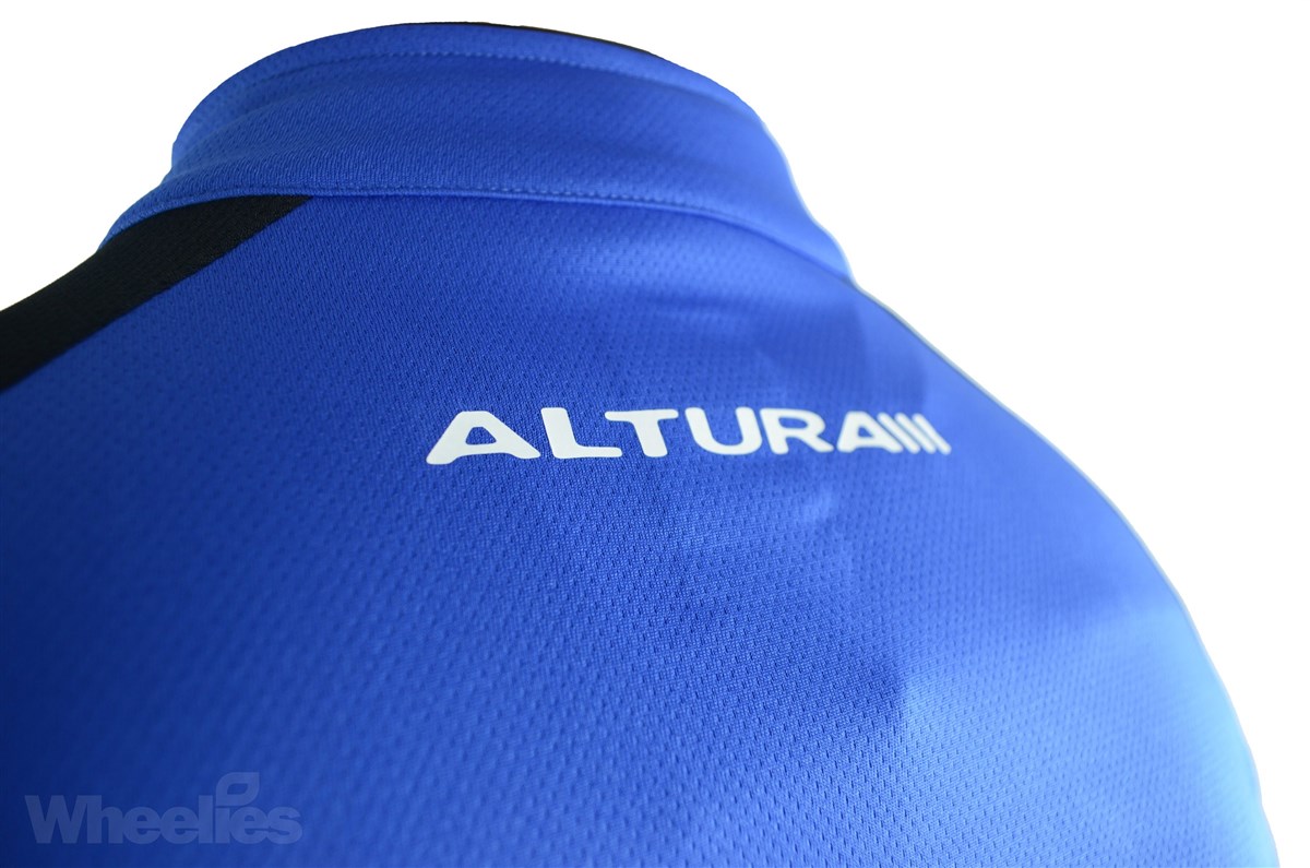 Altura Slipstream Performance Long Sleeve Jersey