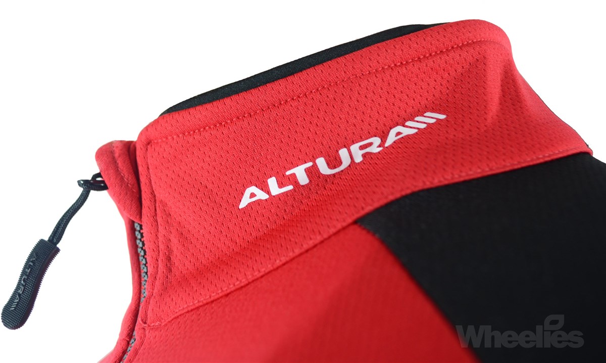 Altura Slipstream Performance Long Sleeve Jersey