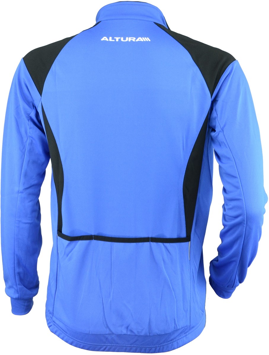 Altura Slipstream Performance Long Sleeve Jersey