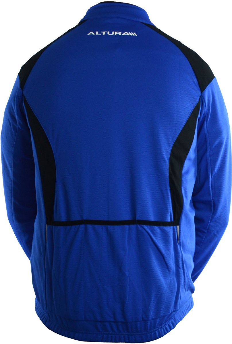 Altura Slipstream Performance Long Sleeve Jersey