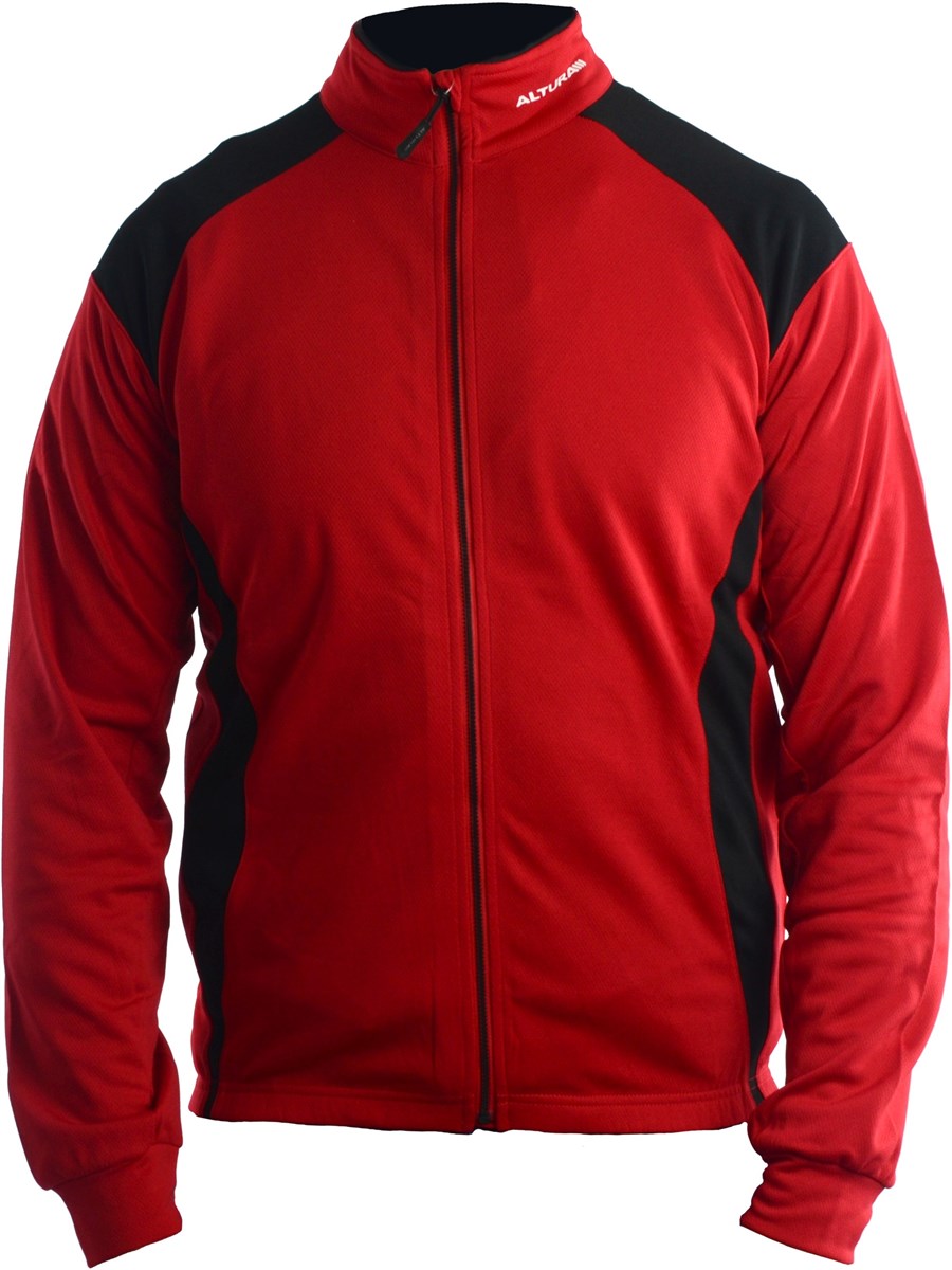 Altura Slipstream Performance Long Sleeve Jersey