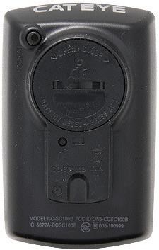 Cateye Padrone Smart Plus Computer CC-SC100B