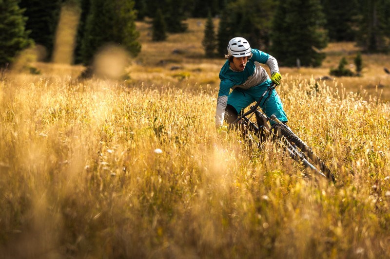 Enve Downhill MTB Handlebar