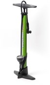Pedros Domestique Floor Pump