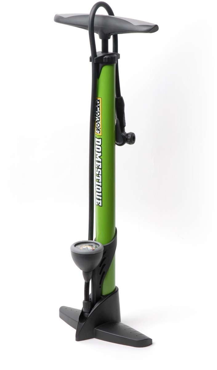 Pedros Domestique Floor Pump
