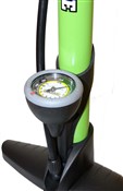 Pedros Domestique Floor Pump