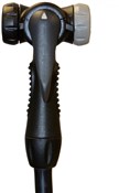 Pedros Domestique Floor Pump