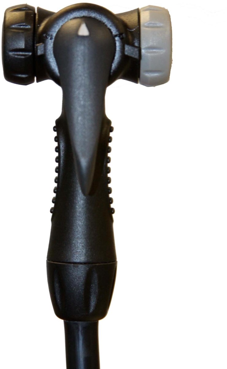 Pedros Domestique Floor Pump