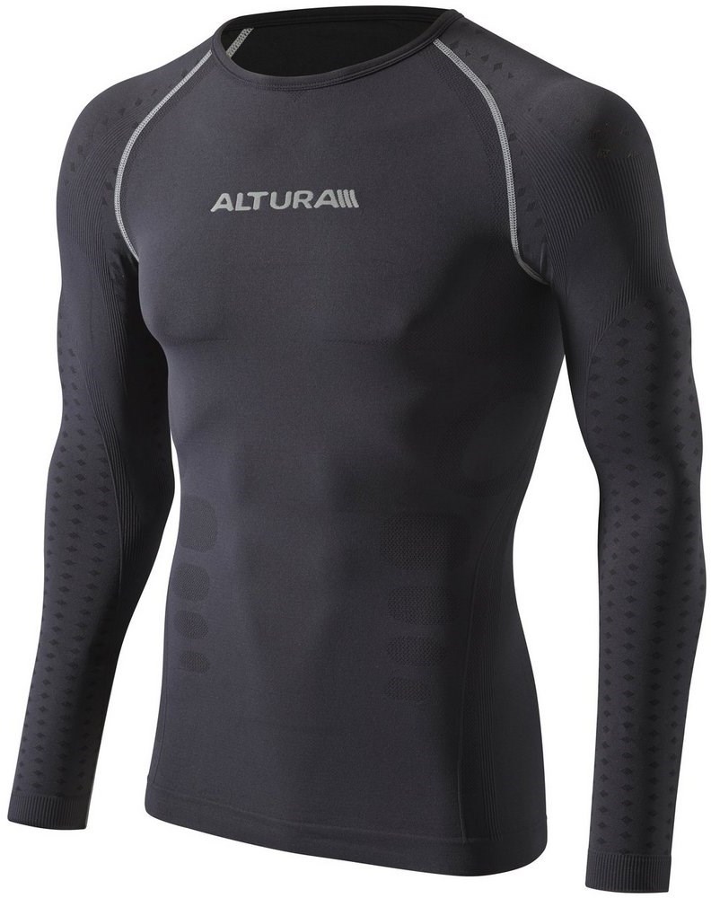 Altura Long Sleeve Base Layer