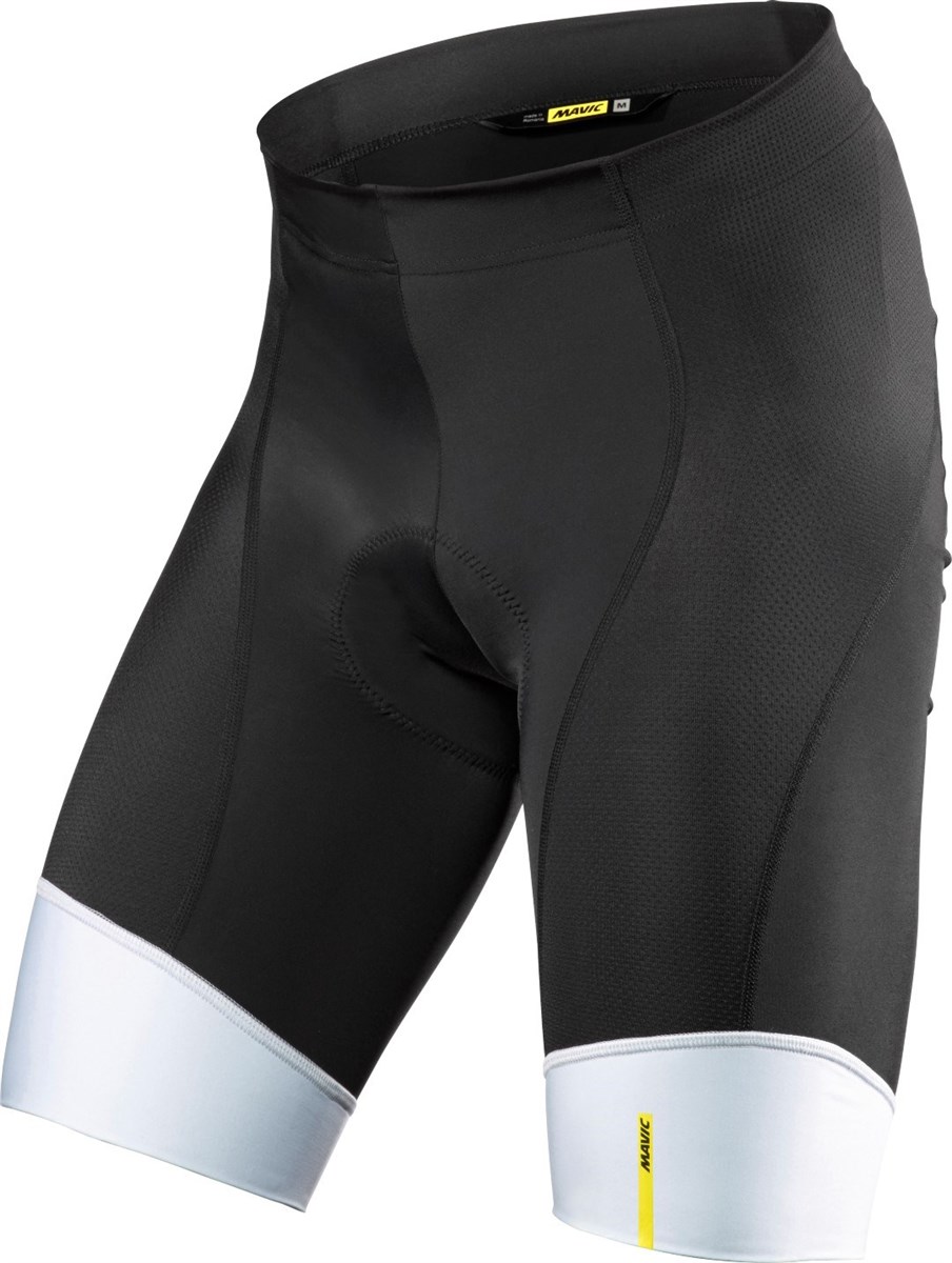 Mavic Ksyrium Pro Short SS17