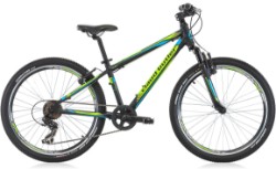 Claud Butler Cape Wrath 24w 2017 Junior Bike