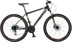 Dawes XC24 Disc MW 27.5" 2017 Mountain Bike