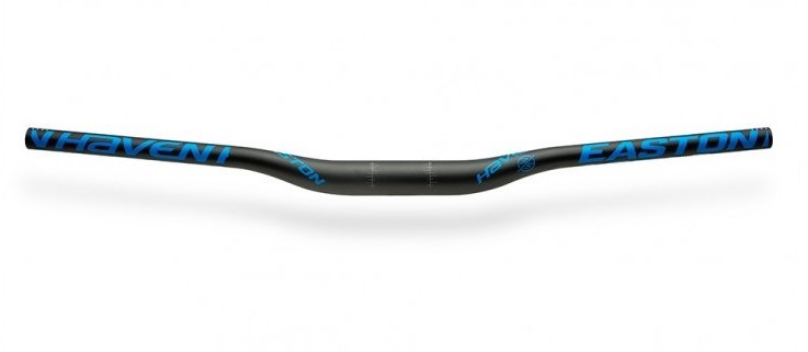 Easton Haven 35 Carbon Riser Handlebar