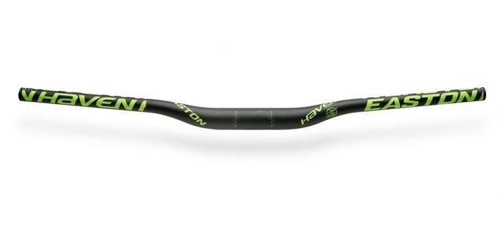 Easton Haven 35 Carbon Riser Handlebar