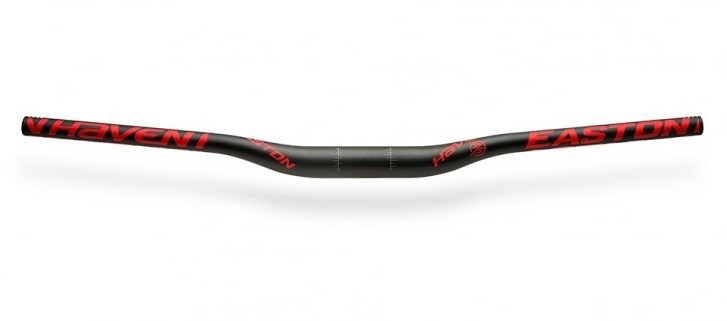 Easton Haven 35 Carbon Riser Handlebar
