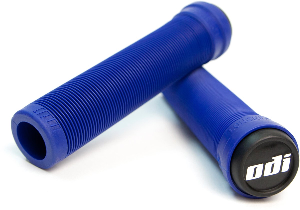ODI Longneck Pro Soft BMX / Scooter Grips 135mm
