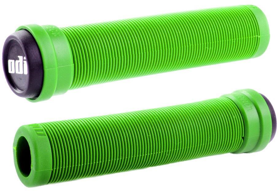 ODI Longneck Pro Soft BMX / Scooter Grips 135mm