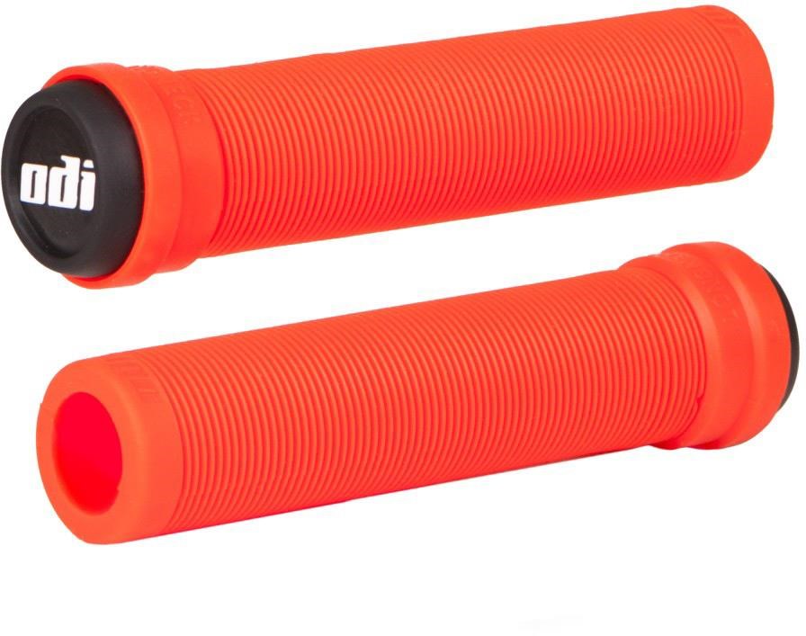 ODI Longneck Pro Soft BMX / Scooter Grips 135mm