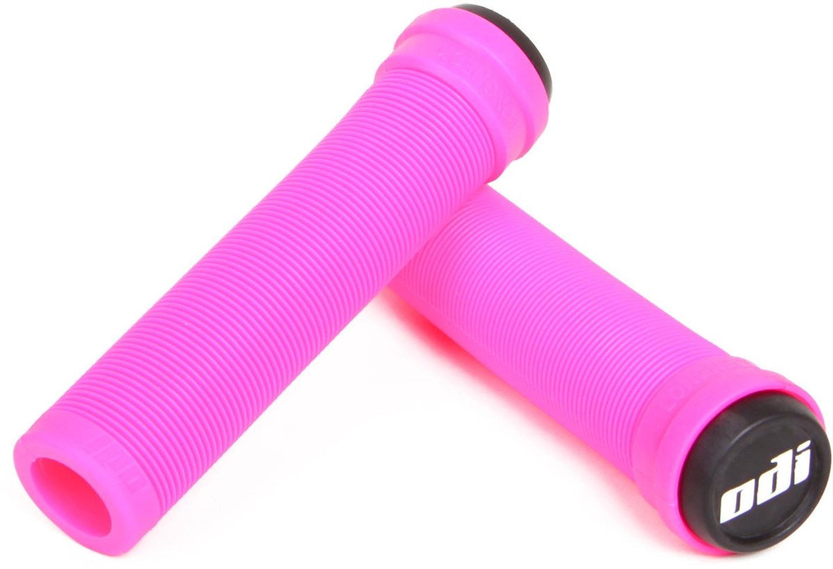 ODI Longneck Pro Soft BMX / Scooter Grips 135mm
