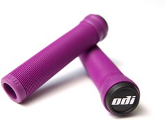 ODI Longneck Pro Soft BMX / Scooter Grips 135mm