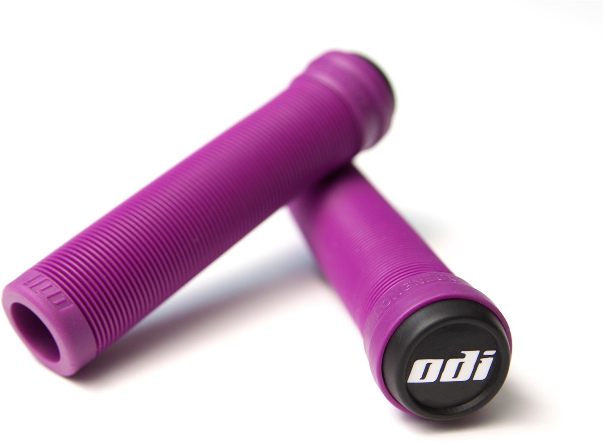 ODI Longneck Pro Soft BMX / Scooter Grips 135mm