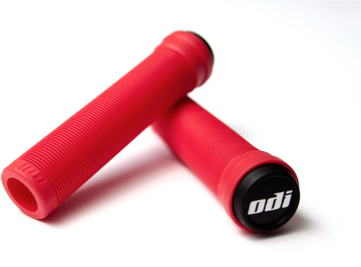 ODI Longneck Pro Soft BMX / Scooter Grips 135mm