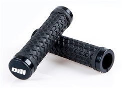 ODI Vans MTB Lock On Grips 130mm